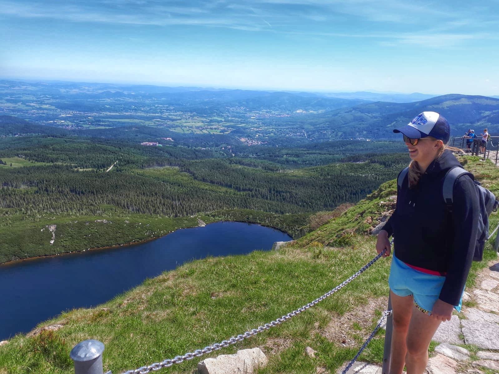 Kochálista u Velkého stavu